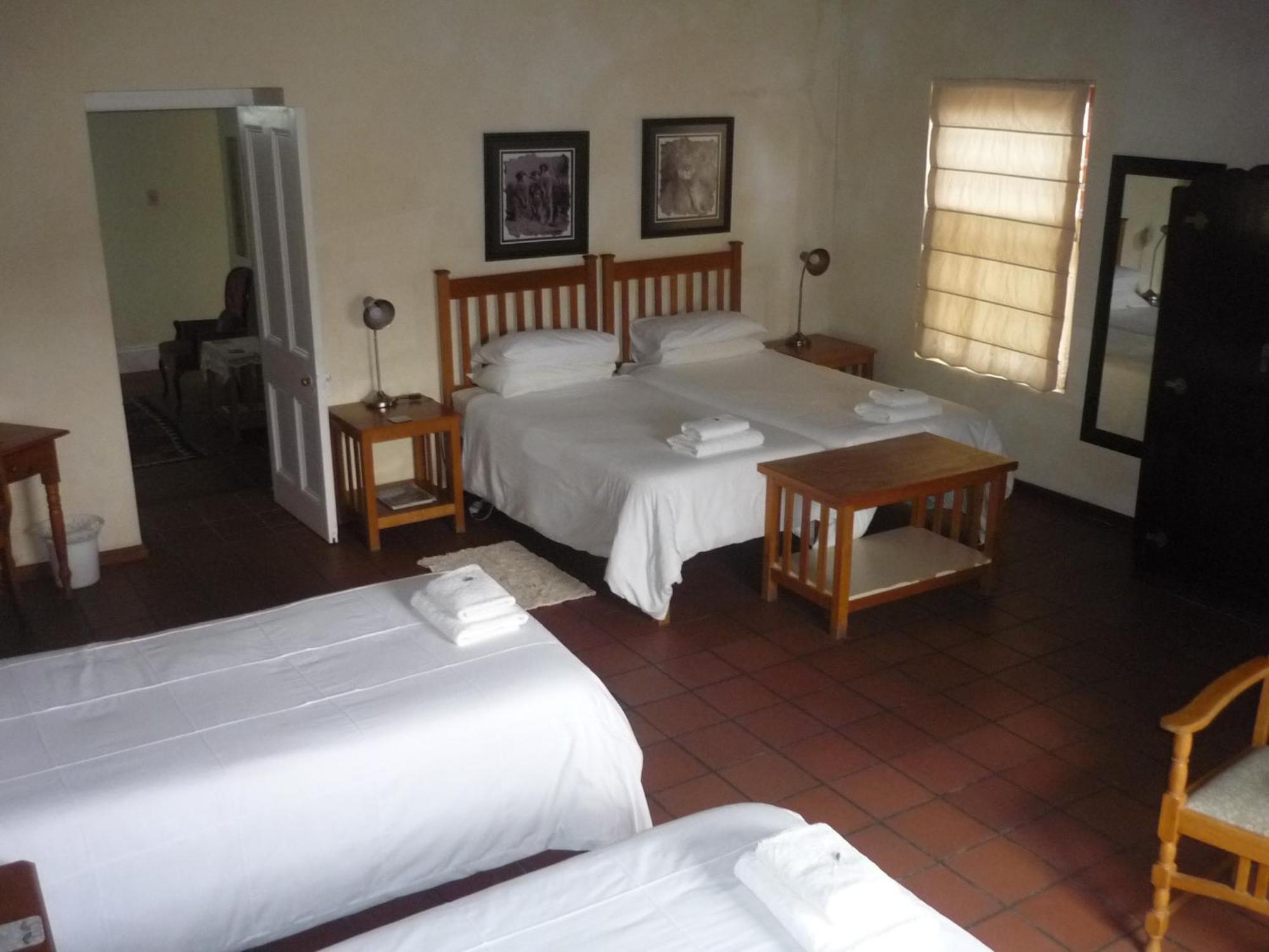 Wilgewandel Holiday Farm & Day Restaurant Oudtshoorn Rom bilde