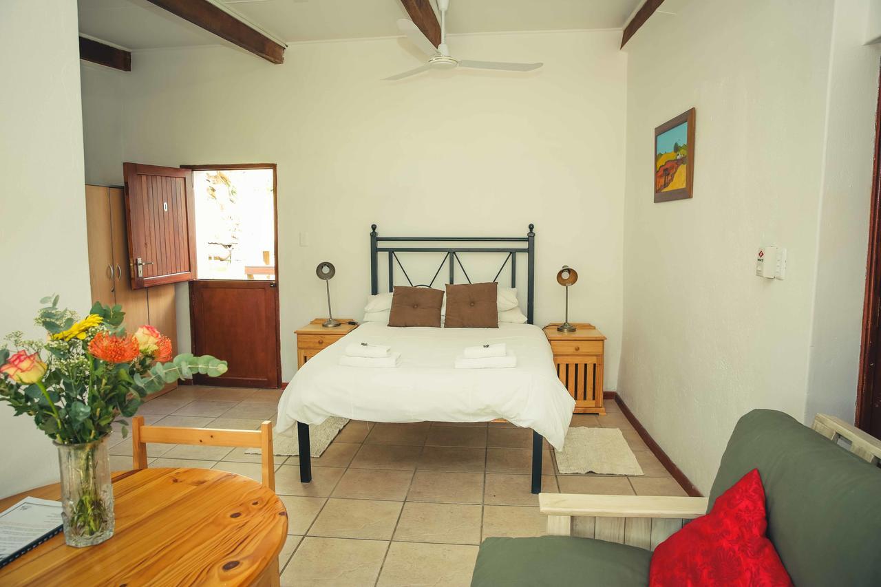 Wilgewandel Holiday Farm & Day Restaurant Oudtshoorn Eksteriør bilde