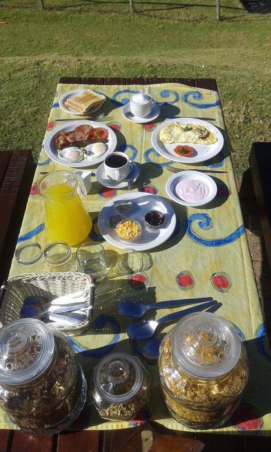 Wilgewandel Holiday Farm & Day Restaurant Oudtshoorn Eksteriør bilde